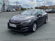 Kia Optima IV Оренбург  - изображение 10