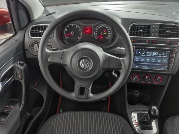 Volkswagen Polo V с пробегом 2012 года, цена 639 000 рублей, 230934 км, седан, Автокод Объявления
