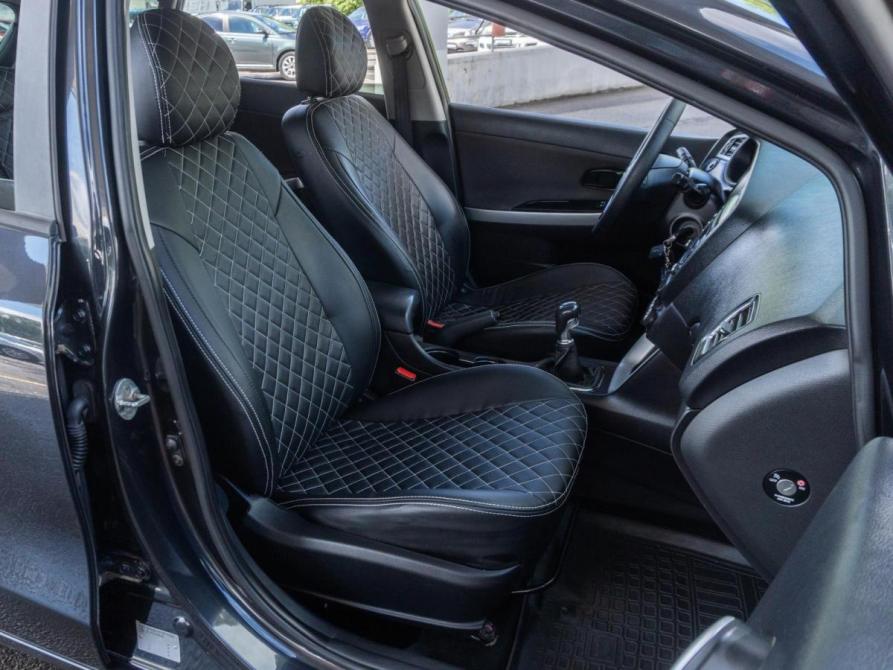 Kia Ceed II Волгоград  - изображение 8