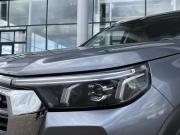 Changan Hunter Plus Тверь  - изображение 37