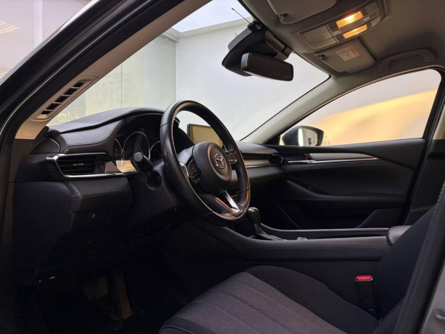 Mazda 6 III (GJ) Рестайлинг 2 Уфа  - изображение 20