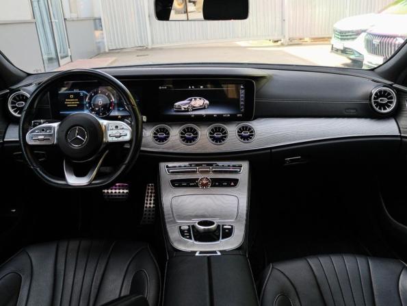 Mercedes-Benz CLS III (C257) с пробегом 2019 года, цена 4 750 000 рублей, 88059 км, седан, Автокод Объявления