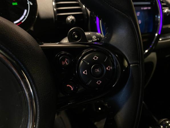Mini Clubman II Рестайлинг с пробегом 2020 года, цена 3 600 000 рублей, 104470 км, универсал, Автокод Объявления