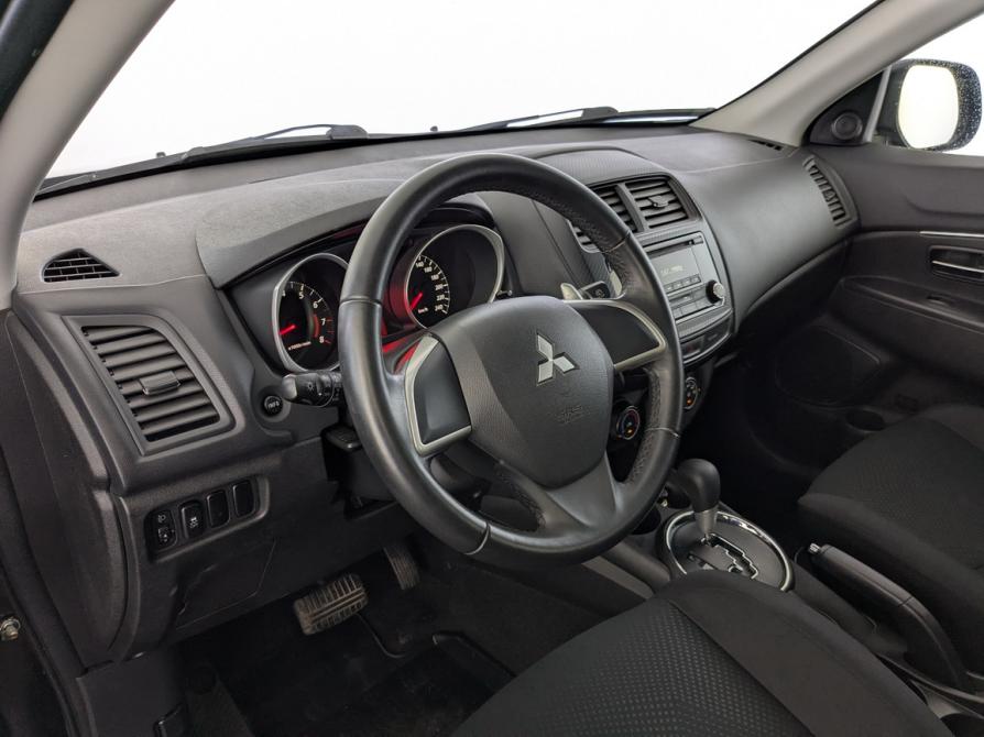 Mitsubishi ASX I Рестайлинг Москва  - изображение 16