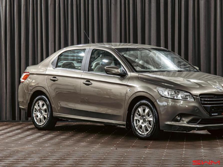 Peugeot 301 I Краснодар  - изображение 7
