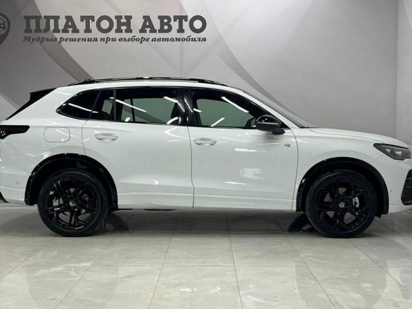 Новый Volkswagen Tiguan III (China Market) 2026 года, цена 4 469 000 рублей, внедорожник, Автокод Объявления