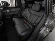 GAC Trumpchi S7 I Рестайлинг Москва  - изображение 46