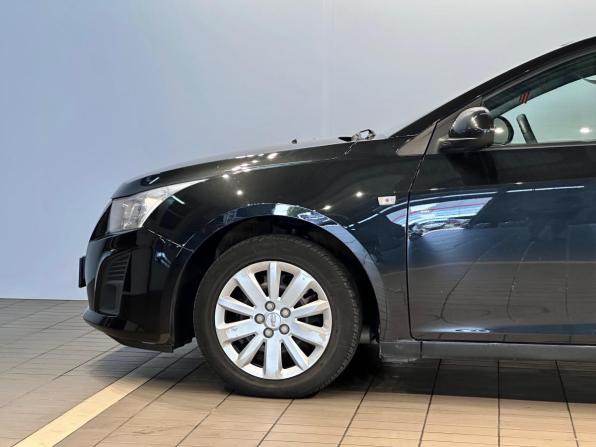 Chevrolet Cruze I Рестайлинг с пробегом 2012 года, цена 825 000 рублей, 170638 км, седан, Автокод Объявления