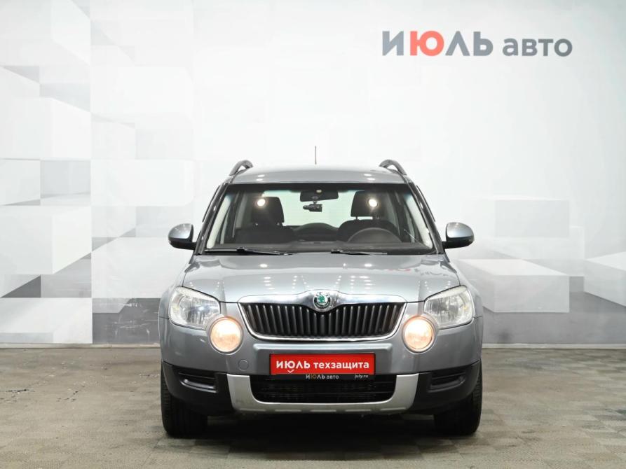 Skoda Yeti I Екатеринбург  - изображение 2