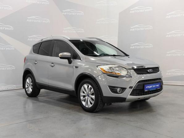 Ford Kuga I с пробегом 2011 года, цена 1 150 000 рублей, 229319 км, внедорожник, Автокод Объявления