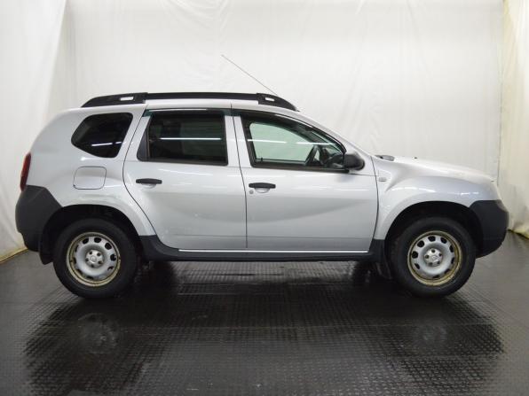 Renault Duster I Рестайлинг с пробегом 2020 года, цена 1 298 000 рублей, 76872 км, внедорожник, Автокод Объявления