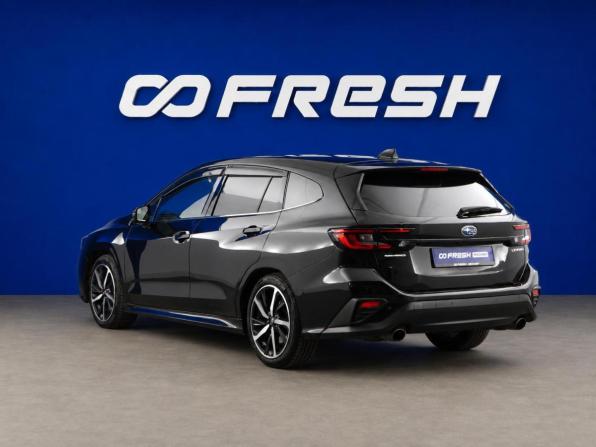 Subaru Levorg II с пробегом 2020 года, цена 2 250 000 рублей, 133095 км, универсал, Автокод Объявления