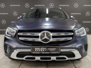 Mercedes-Benz GLC I (X253) Рестайлинг Москва  - изображение 30