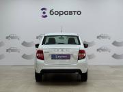Lada (ВАЗ) Granta I Рестайлинг Ставрополь  - изображение 22