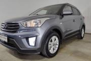 Hyundai Creta I Волгоград  - изображение 48