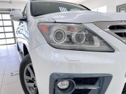 Lexus LX III Рестайлинг Волгоград  - изображение 51
