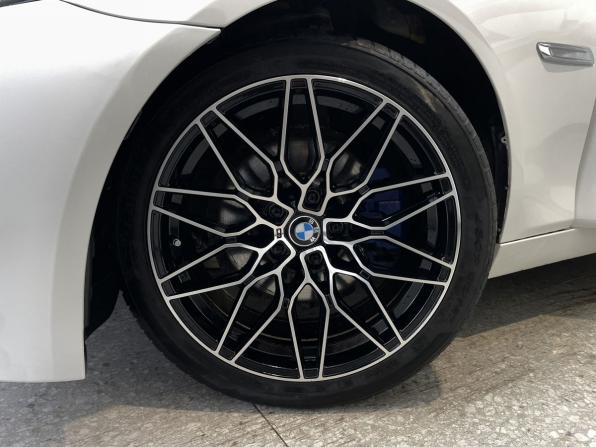BMW 5 серии VI (F10/F11/F07) Рестайлинг с пробегом 2013 года, цена 1 899 000 рублей, 275000 км, седан, Автокод Объявления