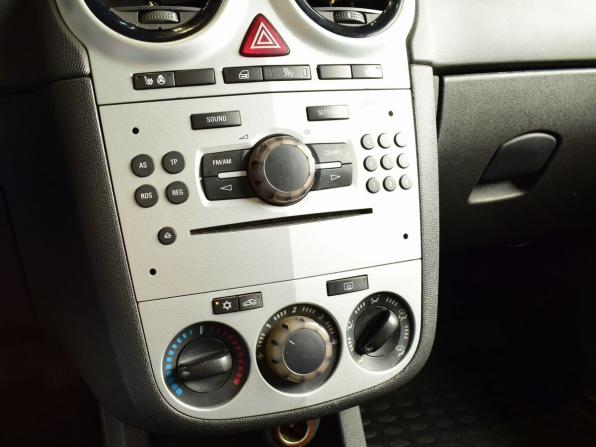 Opel Corsa D с пробегом 2008 года, цена 349 995 рублей, 222252 км, хэтчбек, Автокод Объявления