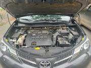 Toyota RAV4 IV (XA40) Пермь  - изображение 18
