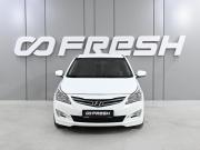 Hyundai Solaris I Рестайлинг Ростов-на-Дону  - изображение 21
