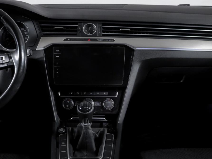 Volkswagen Passat B8 Москва  - изображение 14