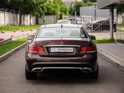 Mercedes-Benz E-Класс IV (W212 S212 C207) Рестайлинг Санкт-Петербург  - изображение 39