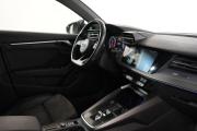 Audi A3 IV (8Y) Москва  - изображение 30