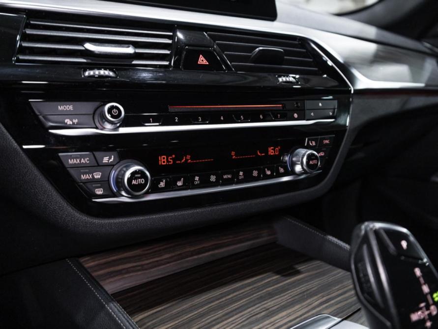 BMW 5 серии VII (G30/G31/G38) Санкт-Петербург  - изображение 28