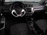 Kia Rio III Рестайлинг Воронеж  - изображение 24