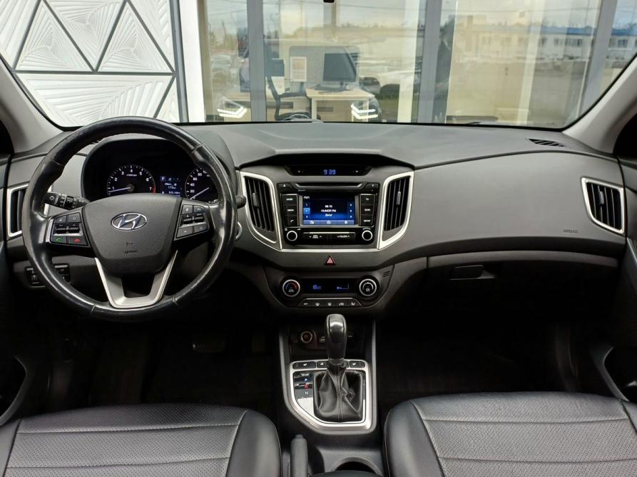 Hyundai Creta I Москва  - изображение 11