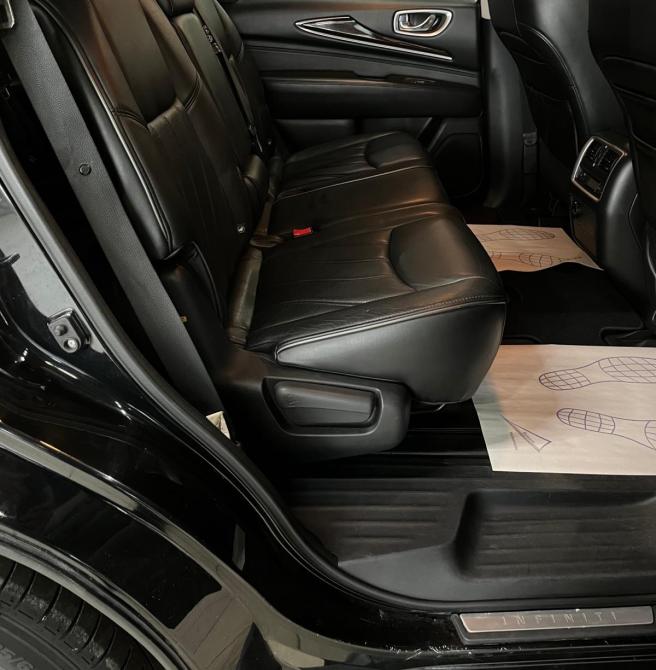 Infiniti QX60 I Уфа  - изображение 16