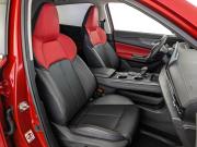 Changan UNI-S (CS55 Plus) Москва  - изображение 53