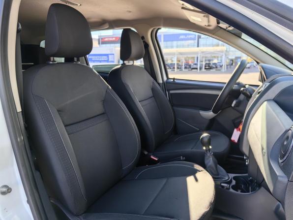 Renault Duster I Рестайлинг с пробегом 2019 года, цена 1 260 000 рублей, 119271 км, внедорожник, Автокод Объявления