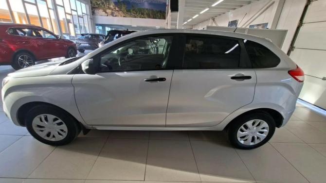 Lada (ВАЗ) XRAY I с пробегом 2020 года, цена 920 000 рублей, 104700 км, хэтчбек, Автокод Объявления