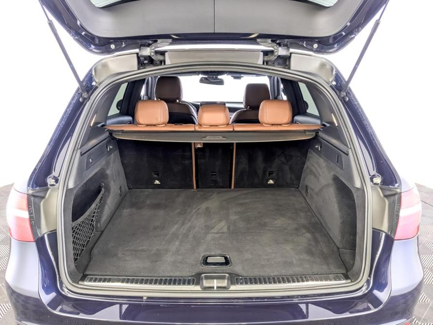 Mercedes-Benz GLC I (X253) Москва  - изображение 11