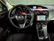 Mazda 3 II (BL) Екатеринбург  - изображение 33