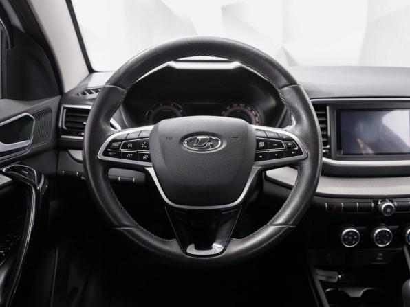 Lada (ВАЗ) Vesta I Рестайлинг (NG) с пробегом 2023 года, цена 1 342 000 рублей, 25300 км, седан, Автокод Объявления