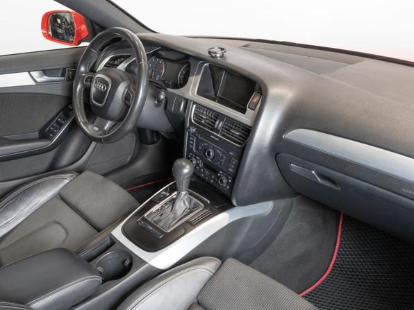 Audi A4 IV (B8) с пробегом 2010 года, цена 1 050 000 рублей, 191569 км, седан, Автокод Объявления