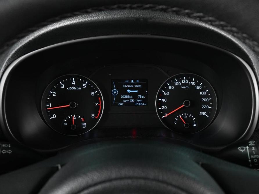 Kia Sportage IV Ростов-на-Дону  - изображение 19