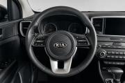 Kia Sportage IV Рестайлинг Челябинск  - изображение 30