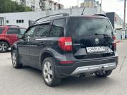 Skoda Yeti I Рестайлинг Санкт-Петербург  - изображение 15
