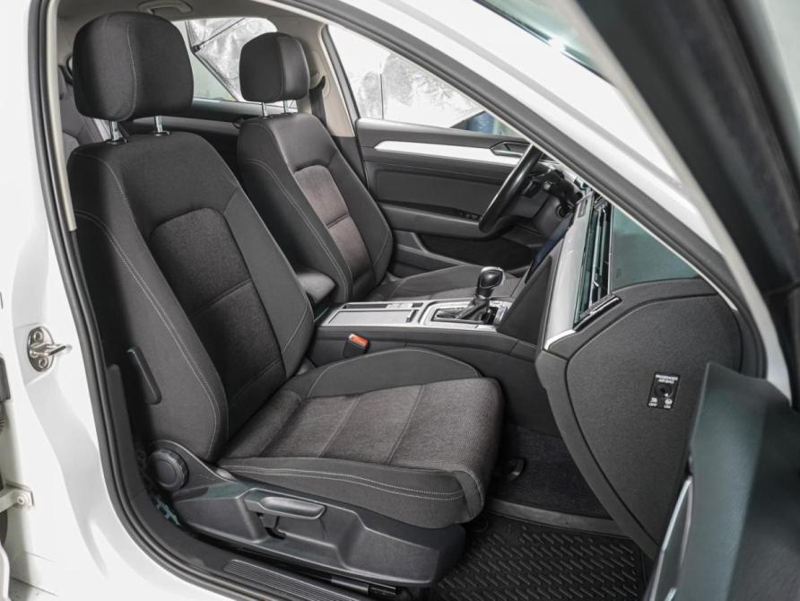 Volkswagen Passat B8 Воронеж  - изображение 8
