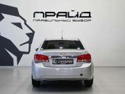 Chevrolet Cruze I Ростов-на-Дону  - изображение 22