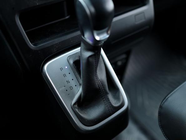 Hyundai Staria I с пробегом 2021 года, цена 4 550 000 рублей, 28270 км, минивэн, Автокод Объявления