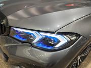 BMW 3 серии VII (G2x) Пермь  - изображение 34