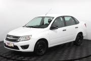 Lada (ВАЗ) Granta I Нижний Новгород  - изображение 24
