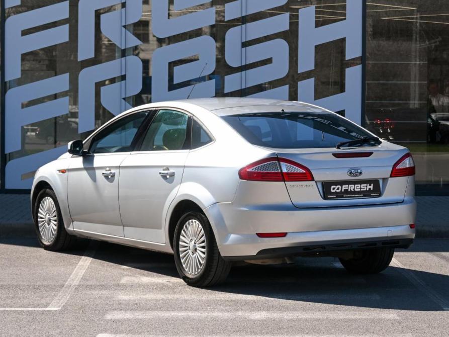 Ford Mondeo IV Волгоград  - изображение 2
