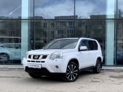 Nissan X-Trail II Рестайлинг Самара  - изображение 16