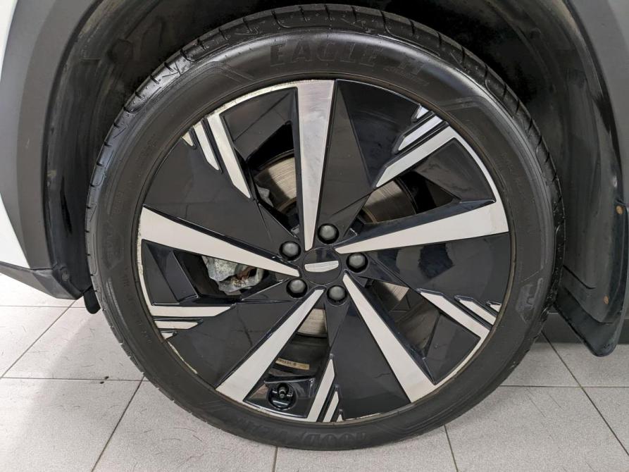 Geely Atlas II Москва  - изображение 18