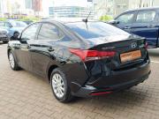 Hyundai Solaris II Рестайлинг Екатеринбург  - изображение 31